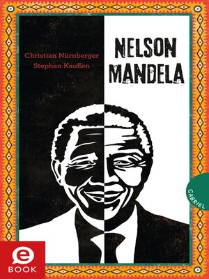 cover image of Nelson Mandela